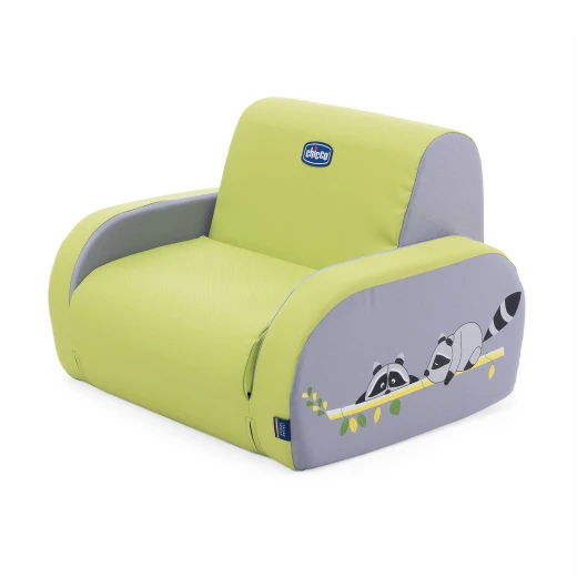 Chicco Baby Armchair Twist, Honey Bear Chicco Baby Armchair Twist, Honey Bear