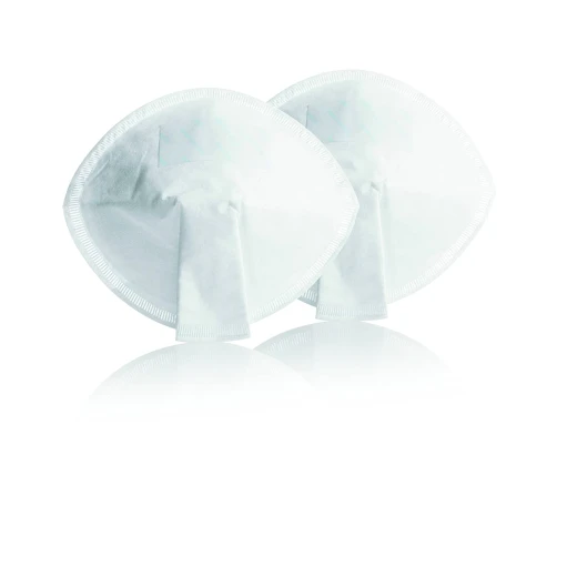Medela Disposable Bra Pads - 30 Pieces - ميديلا - Image 2