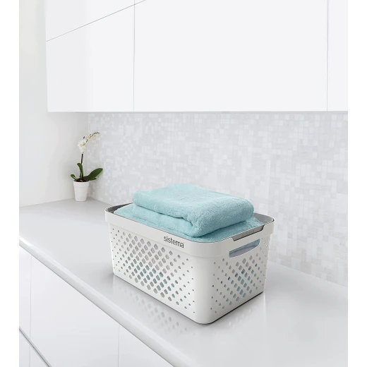Sistema Basket 18.5 Liter - سيستما - Image 3
