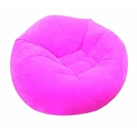 Intex Inflatable Beanless Bag Chair, Pink - انتكس