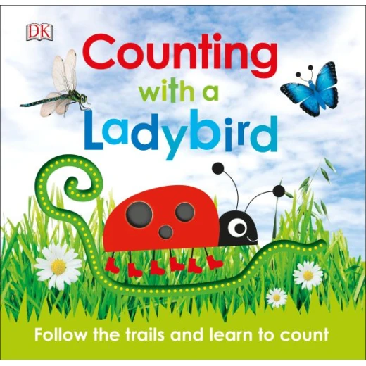 Counting with a Ladybird, 14 pages Counting with a Ladybird, 14 pages