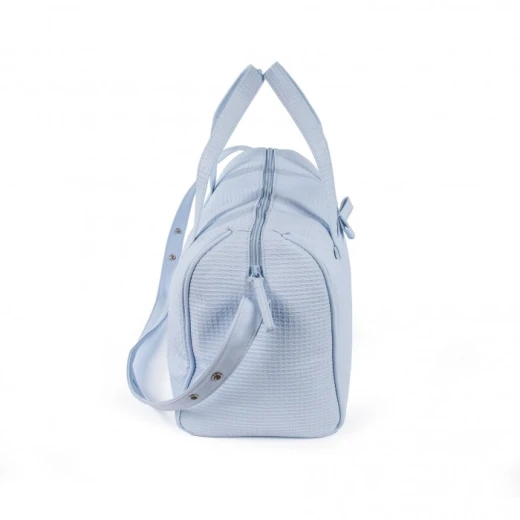 Pasito a Pasito Maternity Suitcase, Nido Blue - باسيتو اه  باسيتو - Image 5