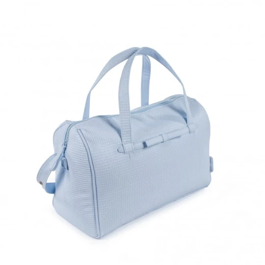 Pasito a Pasito Maternity Suitcase, Nido Blue - باسيتو اه  باسيتو - Image 2