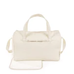 Pasito a Pasito Maternity Suitcase, Nido Beige - باسيتو اه  باسيتو