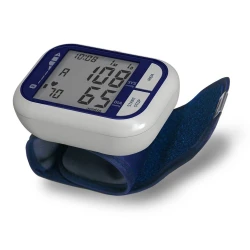 Pic Solution - Cardio Free Wrist Blood Pressure Monitor