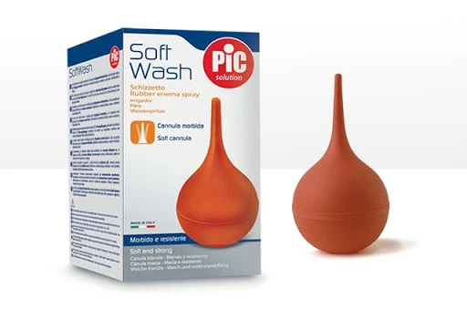 Pic Solution - SoftWash 115mL - بيك سوليوشن