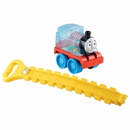 Fisher Price My First Thomas & Friends™ Pop & Go Thomas - فيشر برايس - Image 2