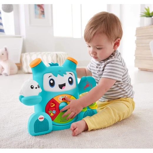 Fisher Price Dance & Groove Rockit™ - فيشر برايس - Image 7
