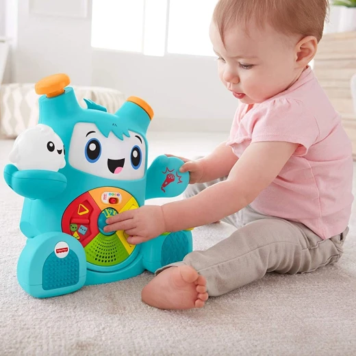 Fisher Price Dance & Groove Rockit™ - فيشر برايس - Image 6