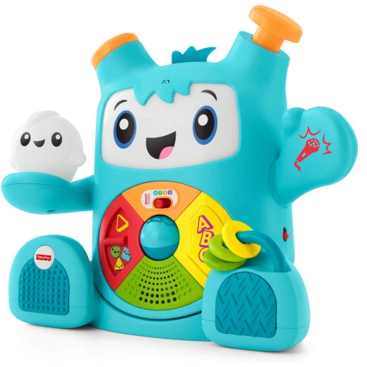 Fisher Price Dance & Groove Rockit™ - فيشر برايس - Image 4