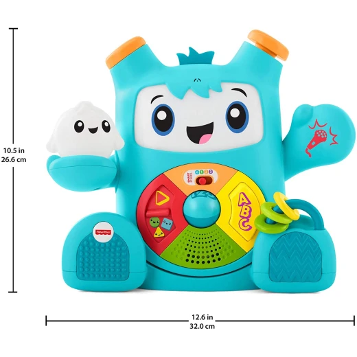 Fisher Price Dance & Groove Rockit™ - فيشر برايس - Image 3