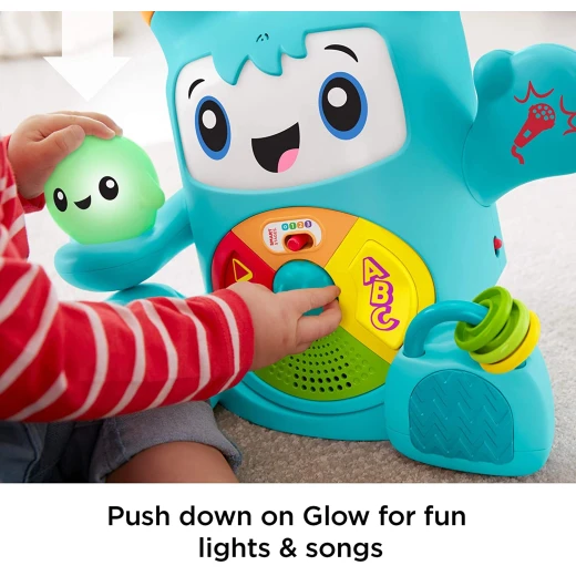 Fisher Price Dance & Groove Rockit™ - فيشر برايس - Image 10
