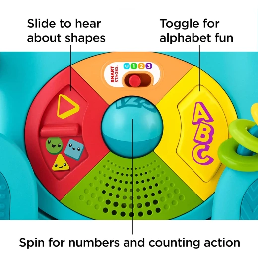 Fisher Price Dance & Groove Rockit™ - فيشر برايس - Image 12