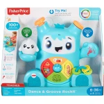 Fisher Price Dance & Groove Rockit™ - فيشر برايس