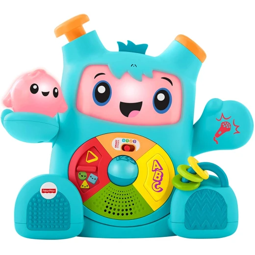 Fisher Price Dance & Groove Rockit™ - فيشر برايس - Image 16