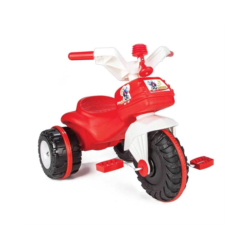 Pilsan Tubby Tricycle - بيلسان