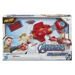 Marvel Nerf Power Moves Avengers Iron Man Repulsor Blast Gauntlet - مارفيل
