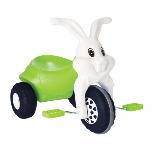 Pilsan Rabbit Tricycle Pilsan Rabbit Tricycle