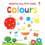 Babies Very First Words Board book - يو إس بورن