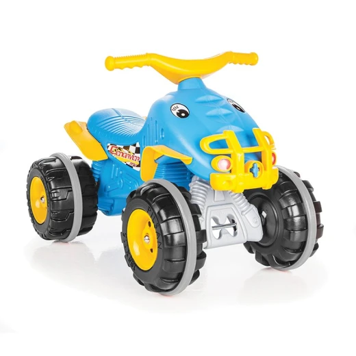 Pilsan Cengaver ATV Pilsan Cengaver ATV