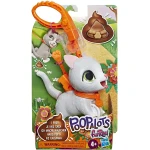 FurReal Poopalots Lil Wags Cat - فور ريل فريندز
