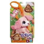 FurReal Poopalots Lil Wags Cat Poodle - فور ريل فريندز