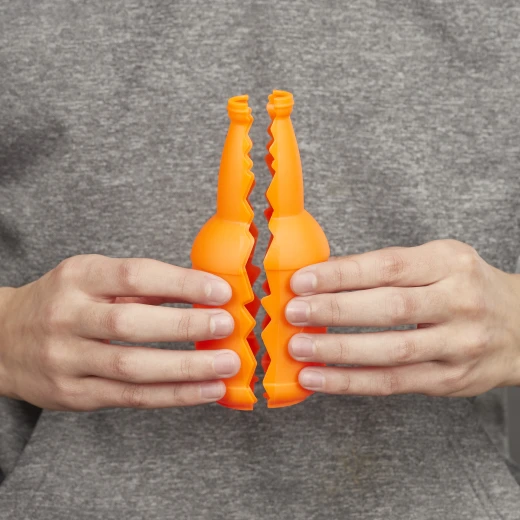 Nerf Alpha Strike Cobra RC-6 - Target Shooting Set - نيرف - Image 5