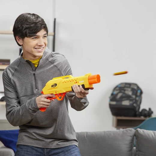 Nerf Alpha Strike Multi-Pack 58 Pieces - نيرف - Image 4