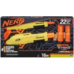 Nerf Alpha Strike Multi-Pack 58 Pieces - نيرف