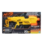 Nerf Alpha Strike Flyte CS-10 Motorized Blaster - نيرف