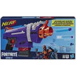 Nerf Fortnite Smg - E Blaster - نيرف