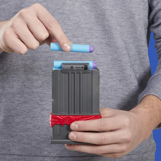 Nerf Fortnite Smg - E Blaster - نيرف - Image 4