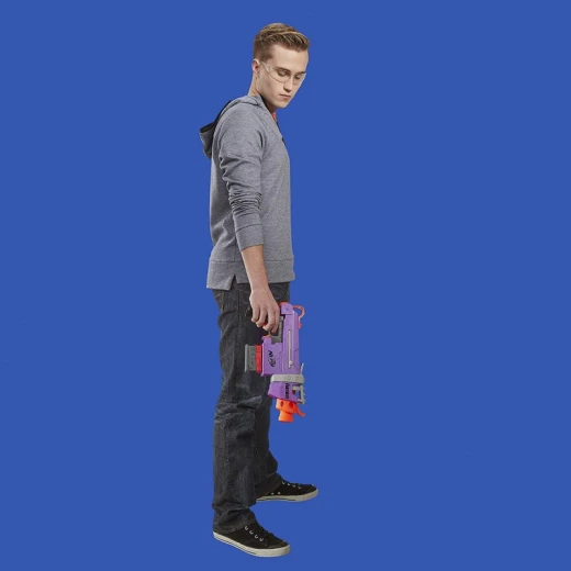 Nerf Fortnite Smg - E Blaster - نيرف - Image 3