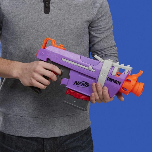 Nerf Fortnite Smg - E Blaster - نيرف - Image 2