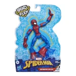 Marvel Avengers Bend And Flex Action Figure 15 Cm - Spider-Man - مارفيل