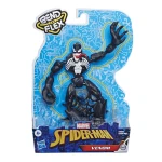 Marvel Avengers Bend And Flex Action Figure 15 Cm - Venom - مارفيل