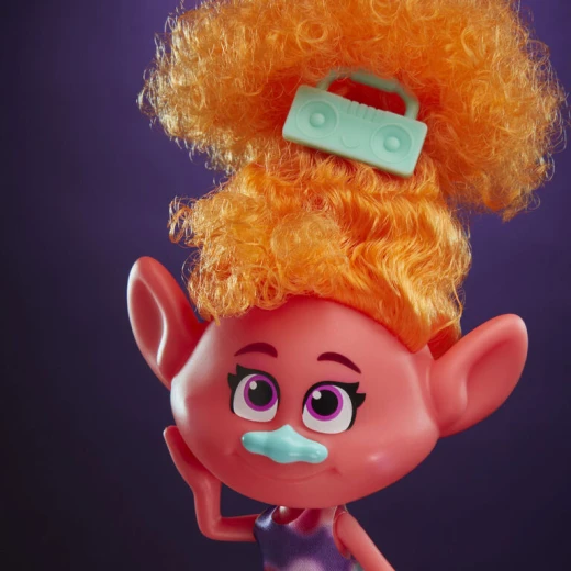 Trolls DreamWorks Glam Fashion Trolls, Dj Suki - ترولز - Image 3