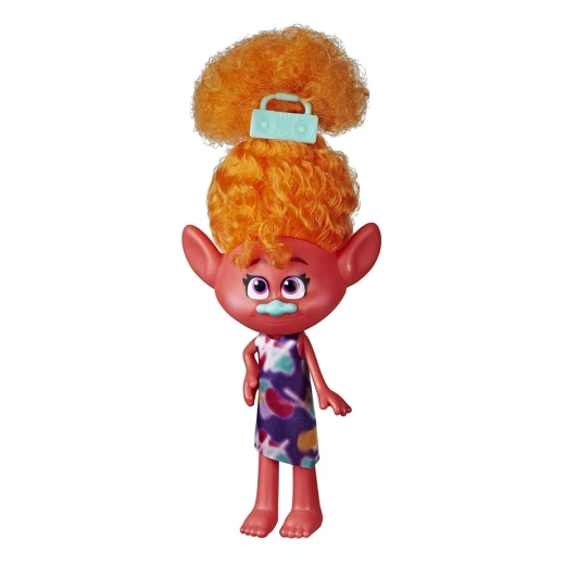 Trolls DreamWorks Glam Fashion Trolls, Dj Suki - ترولز - Image 2