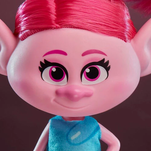 Trolls DreamWorks Glam Fashion Trolls, Poppy - ترولز - Image 3