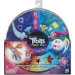 Trolls DreamWorks Tiny Dancers Greatest Hits - ترولز