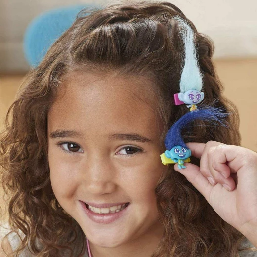 Trolls DreamWorks Tiny Dancers Greatest Hits - ترولز - Image 4