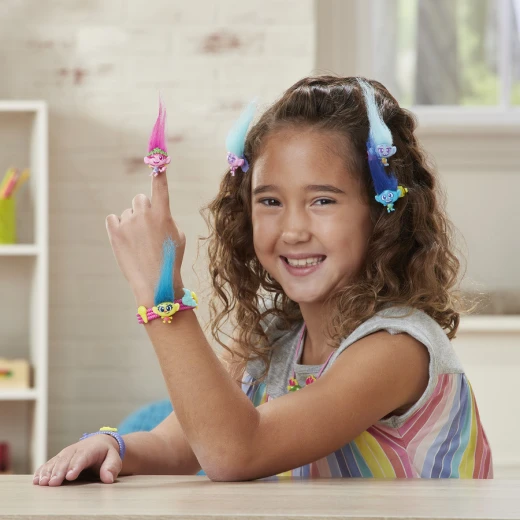 Trolls DreamWorks Tiny Dancers Greatest Hits - ترولز - Image 5