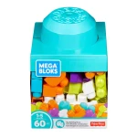 Mega Bloks Building Basics - Large Building Block - ميجا بلوكس
