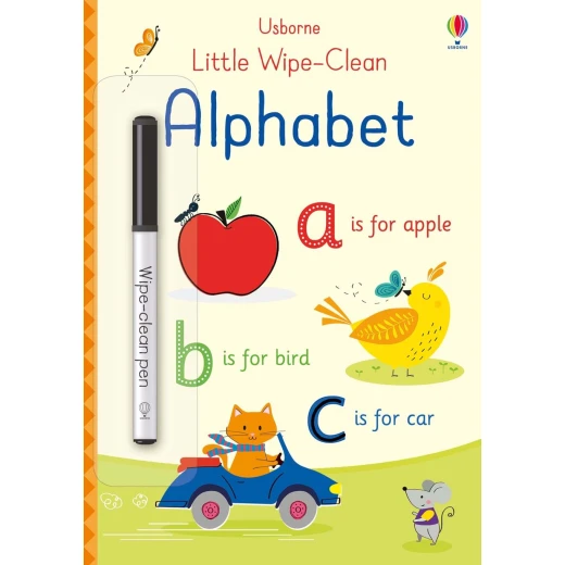 كتاب الأبجدية القابل للمسح للأطفال تعلم ثنائي اللغة الإنجليزية والعربية رسوم توضيحية متطابقة 20 صفحة محو الأمية المبكرة كتاب الأبجدية القابل للمسح للأطفال تعلم ثنائي اللغة الإنجليزية والعربية رسوم توضيحية متطابقة 20 صفحة محو الأمية المبكرة