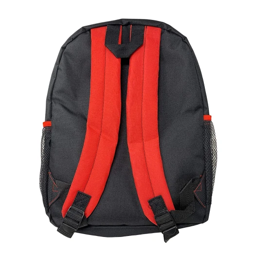 Avengers Backpack with Shaped Lunch Bag, 41 cm - مارفيل - Image 4