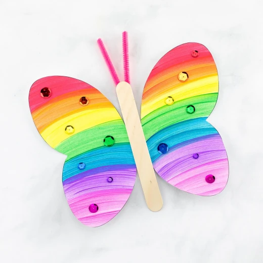 962 Kids Art & Craft Box - 962 كيدز - Image 16