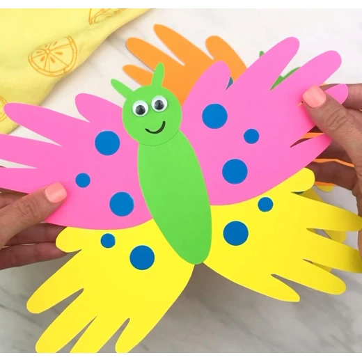 962 Kids Art & Craft Box - 962 كيدز - Image 15