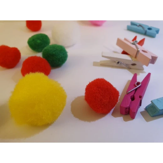 962 Kids Art & Craft Box - 962 كيدز - Image 13