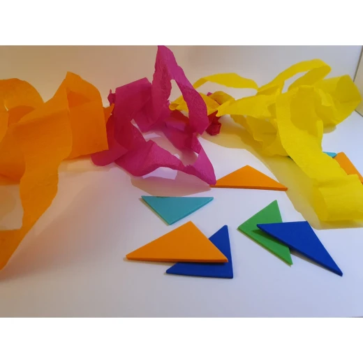 962 Kids Art & Craft Box - 962 كيدز - Image 12