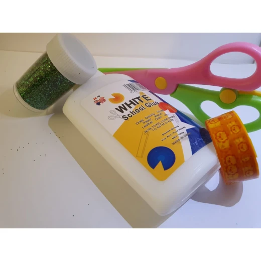 962 Kids Art & Craft Box - 962 كيدز - Image 9